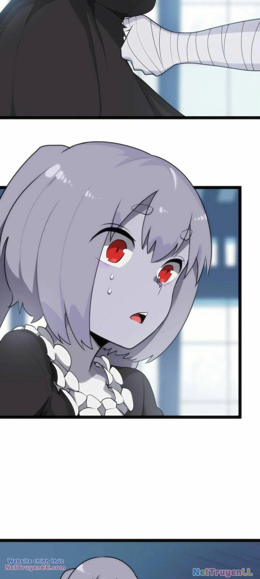 Bổn Thánh Nữ Ngã Bài Rồi Chapter 109 - Trang 4