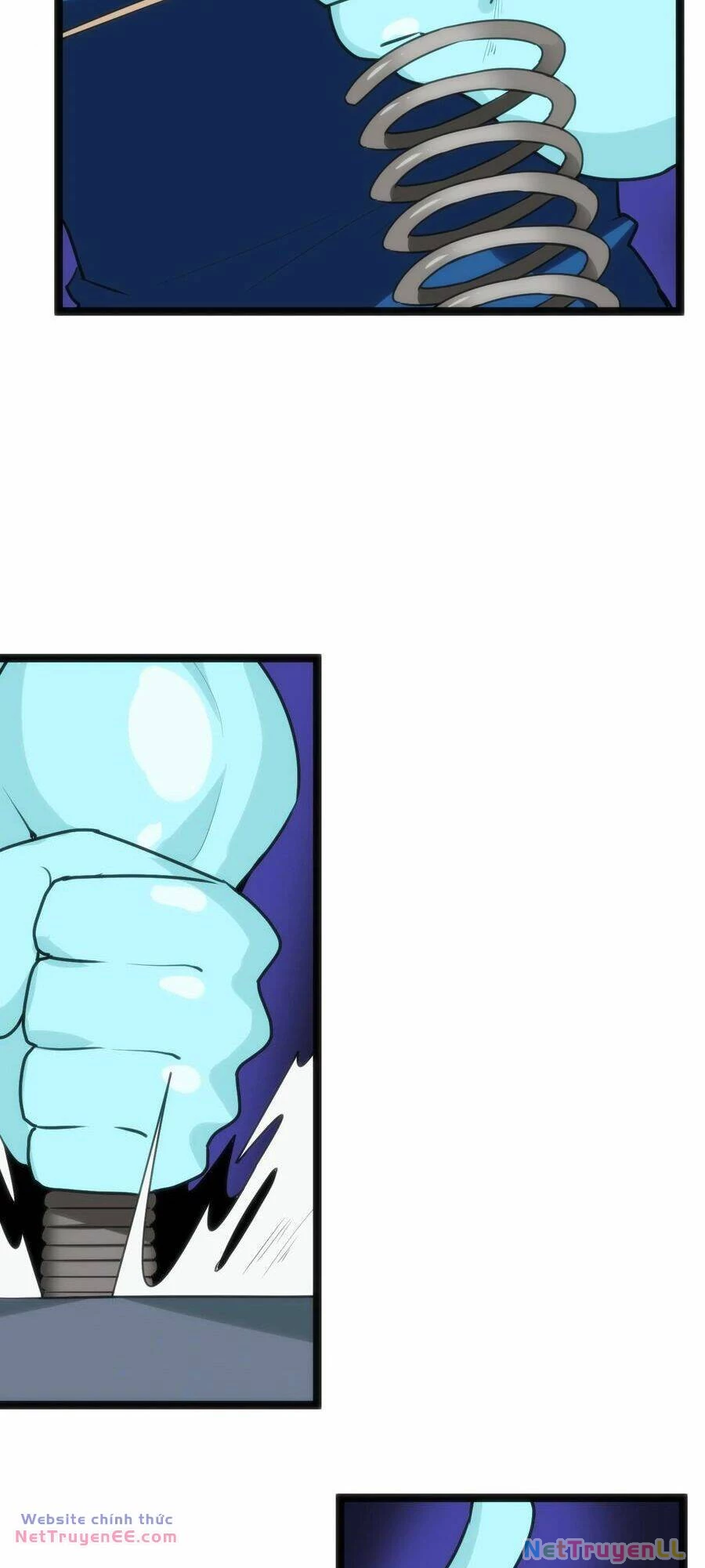 Bổn Thánh Nữ Ngã Bài Rồi Chapter 109 - Trang 4