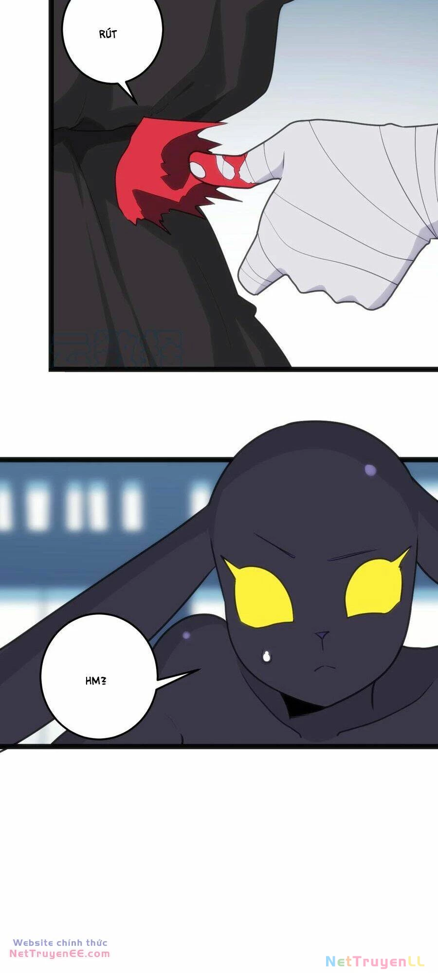 Bổn Thánh Nữ Ngã Bài Rồi Chapter 109 - Trang 4