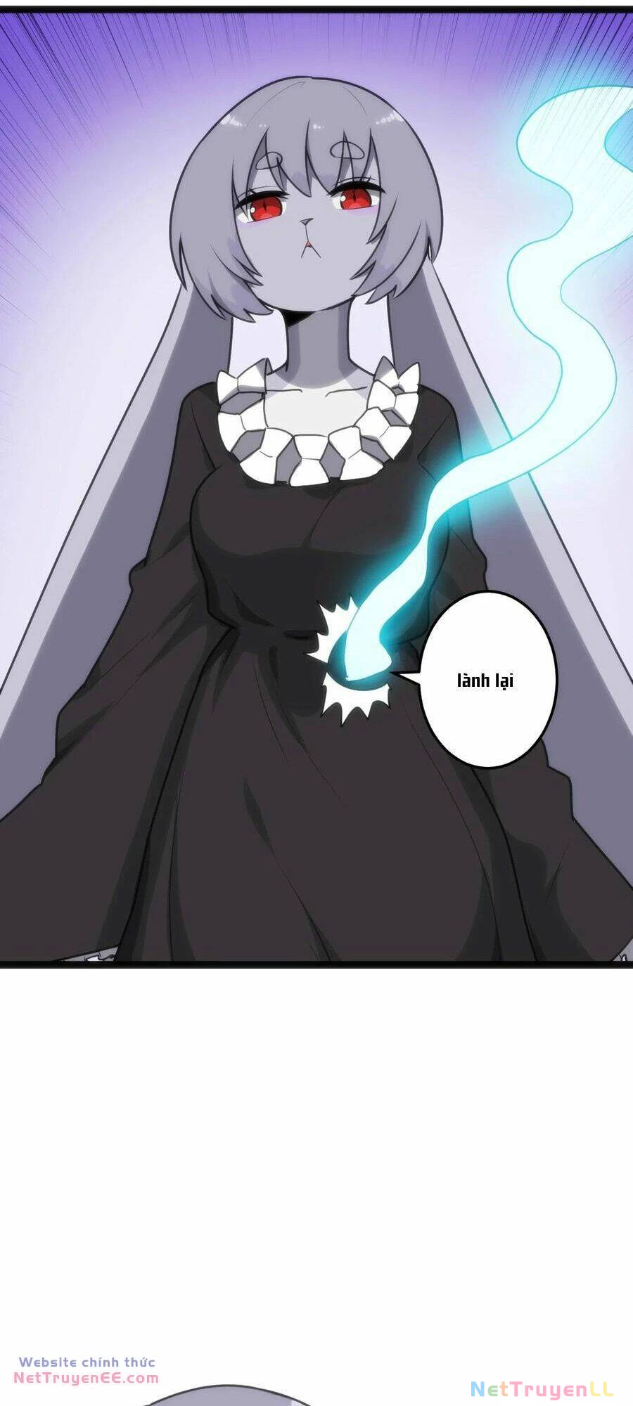 Bổn Thánh Nữ Ngã Bài Rồi Chapter 109 - Trang 4