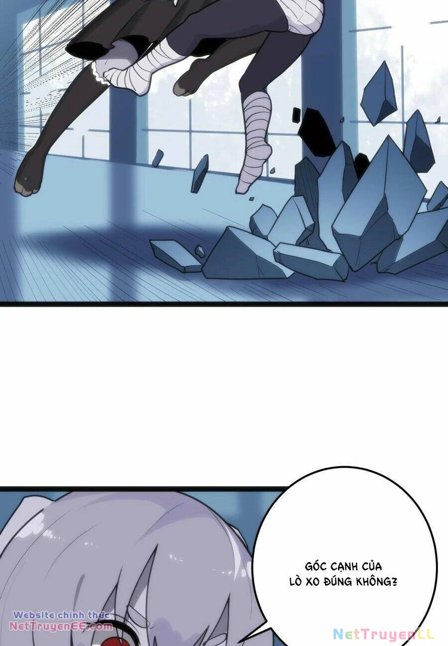 Bổn Thánh Nữ Ngã Bài Rồi Chapter 109 - Trang 4