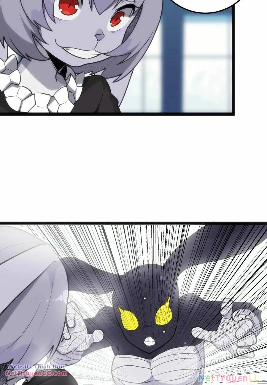 Bổn Thánh Nữ Ngã Bài Rồi Chapter 109 - Trang 4