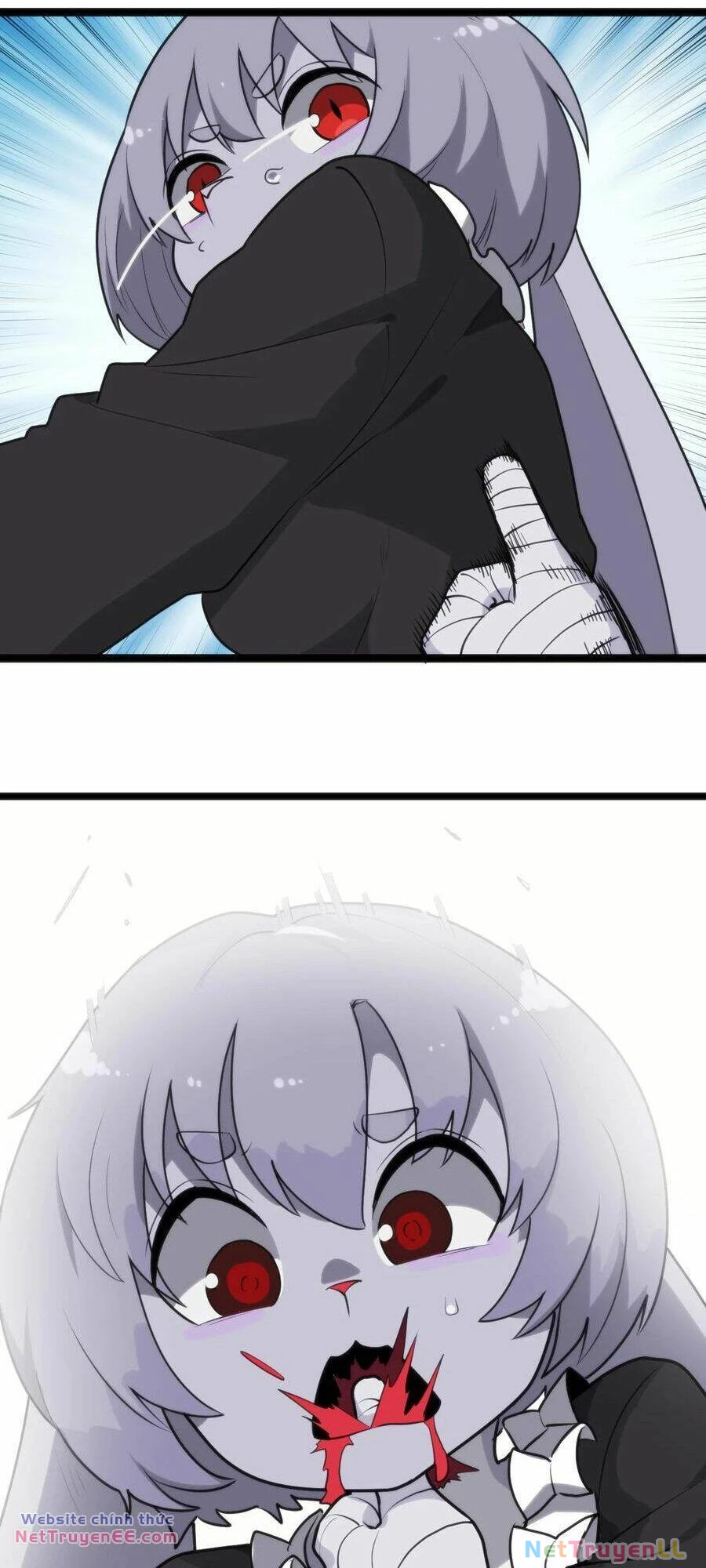 Bổn Thánh Nữ Ngã Bài Rồi Chapter 109 - Trang 4