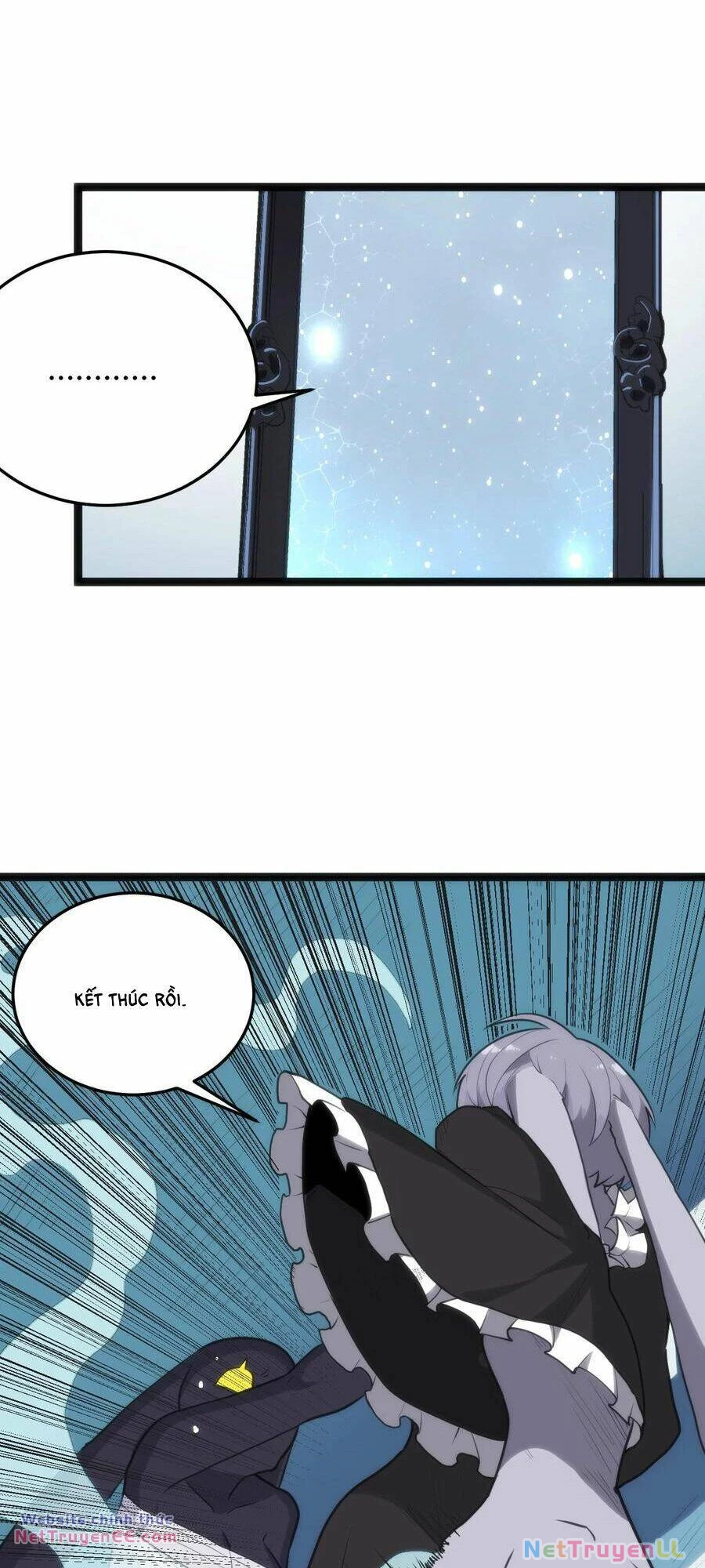 Bổn Thánh Nữ Ngã Bài Rồi Chapter 109 - Trang 4