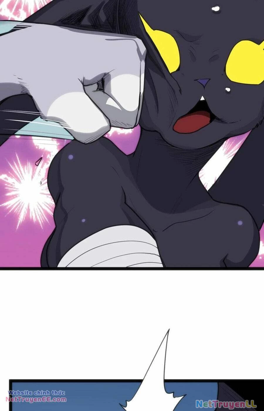 Bổn Thánh Nữ Ngã Bài Rồi Chapter 109 - Trang 4