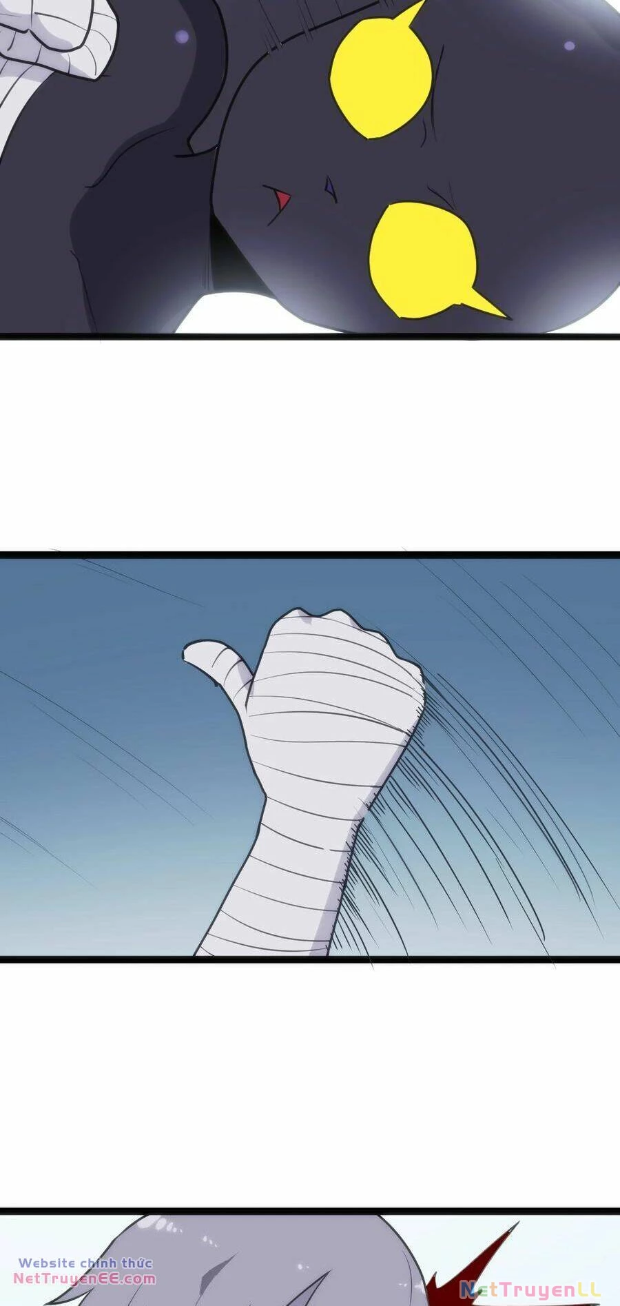 Bổn Thánh Nữ Ngã Bài Rồi Chapter 109 - Trang 4