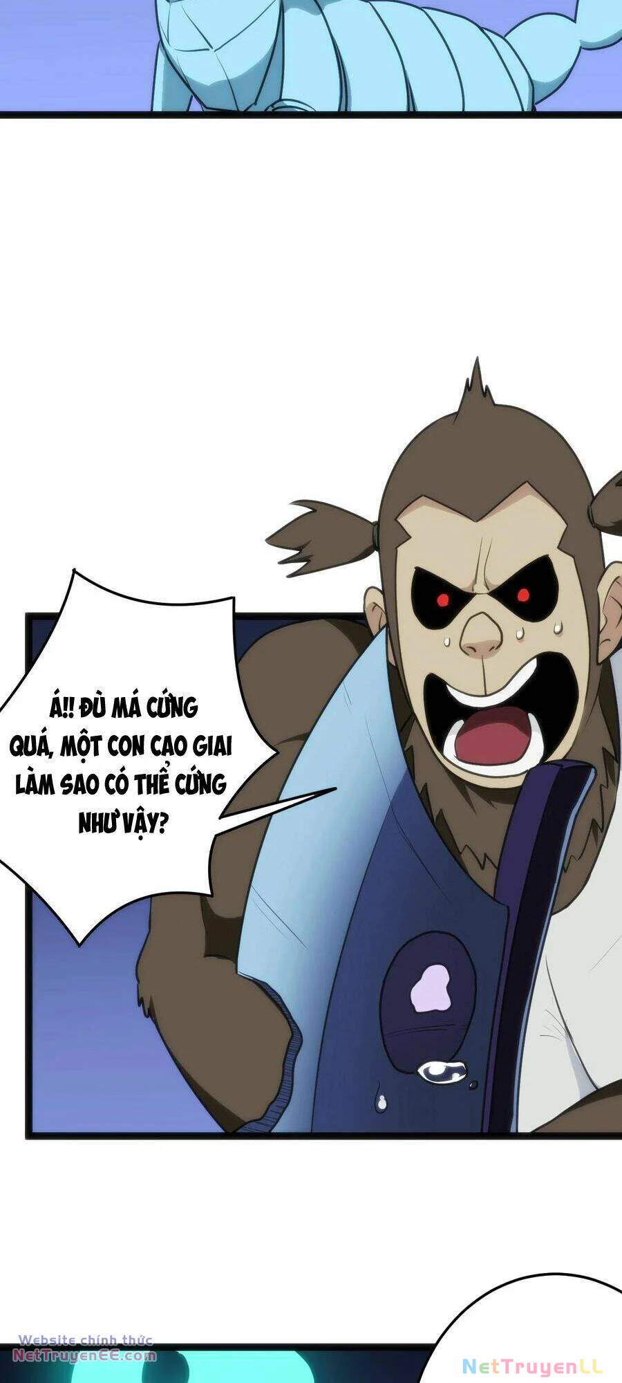 Bổn Thánh Nữ Ngã Bài Rồi Chapter 111 - Trang 4