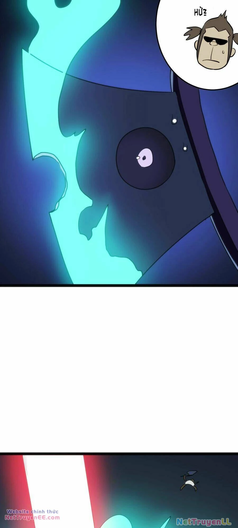 Bổn Thánh Nữ Ngã Bài Rồi Chapter 111 - Trang 4