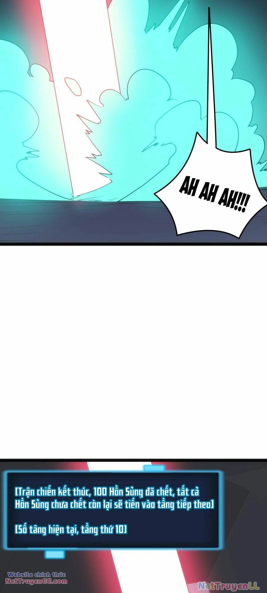 Bổn Thánh Nữ Ngã Bài Rồi Chapter 111 - Trang 4