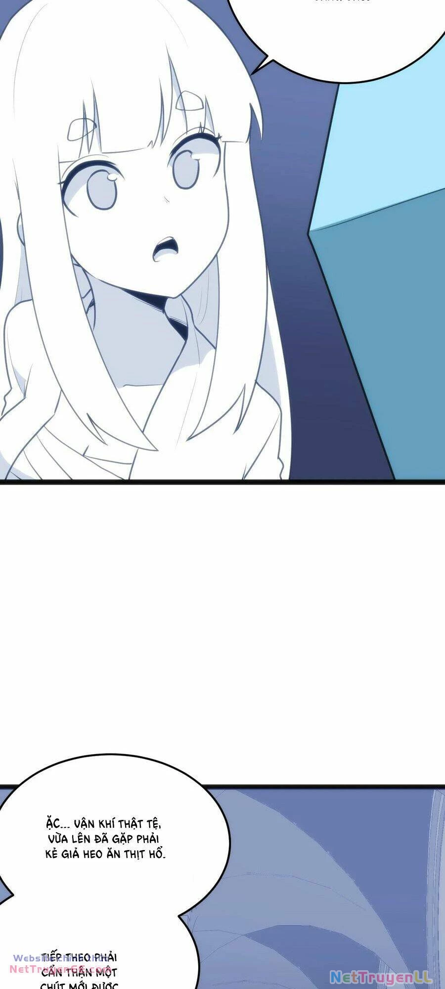 Bổn Thánh Nữ Ngã Bài Rồi Chapter 111 - Trang 4