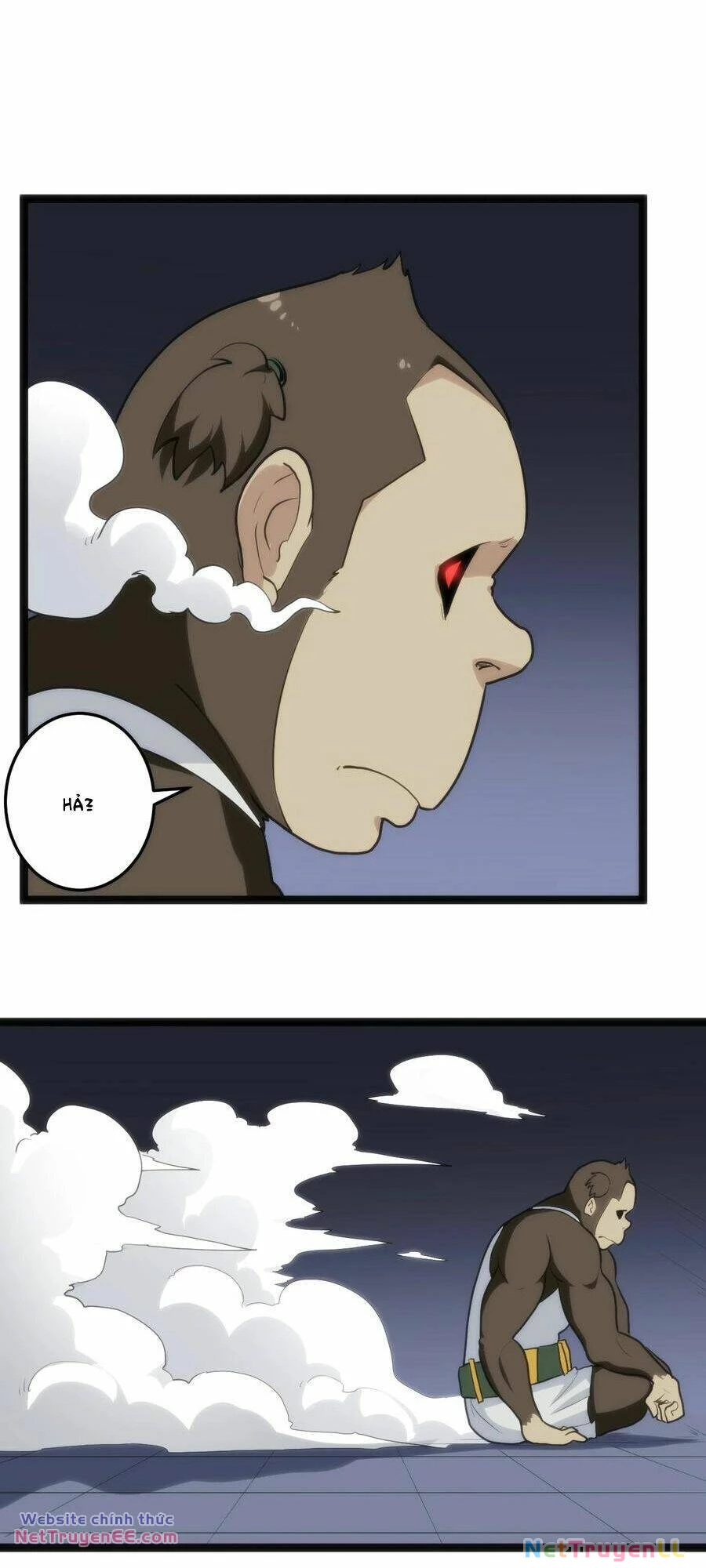 Bổn Thánh Nữ Ngã Bài Rồi Chapter 111 - Trang 4