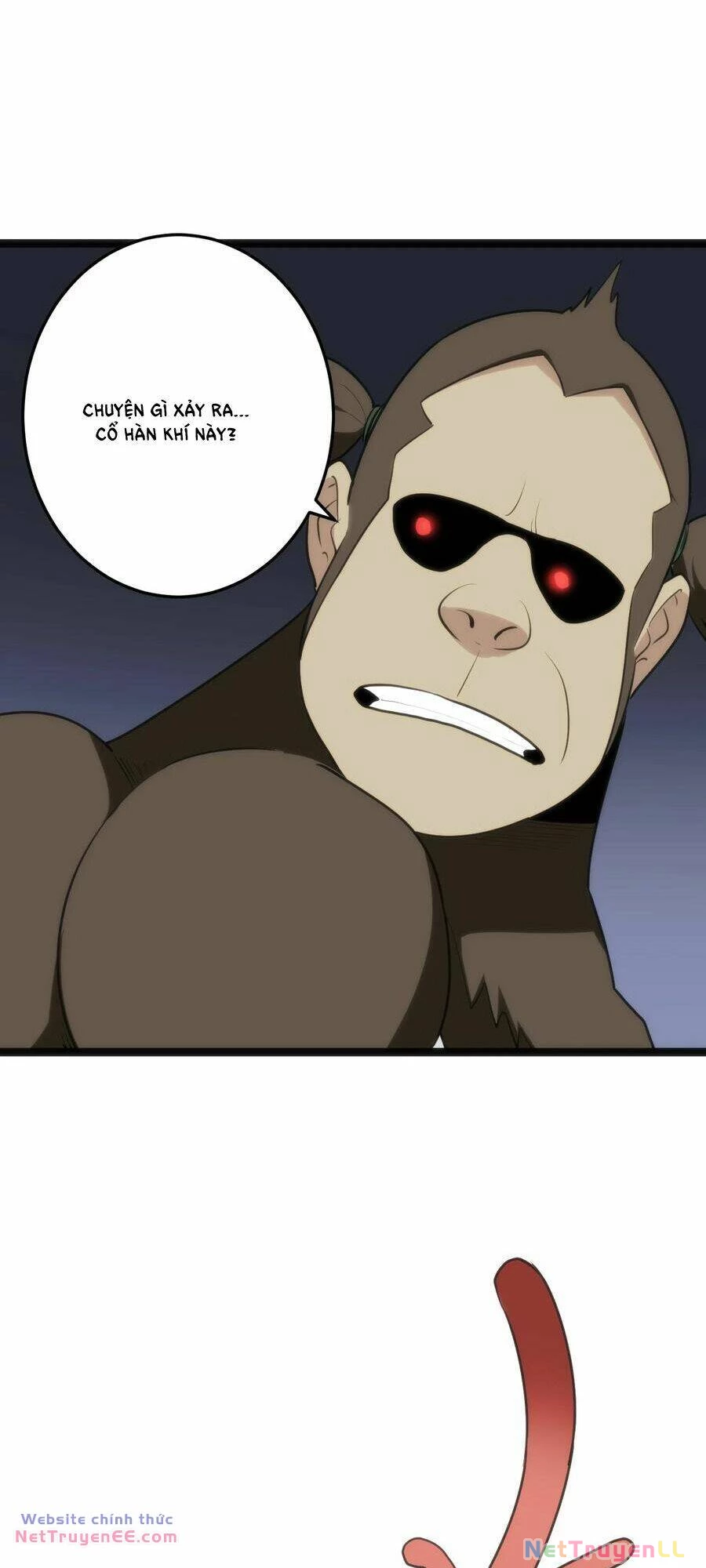 Bổn Thánh Nữ Ngã Bài Rồi Chapter 111 - Trang 4