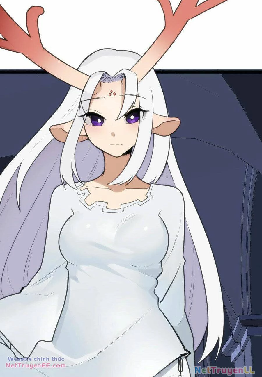 Bổn Thánh Nữ Ngã Bài Rồi Chapter 111 - Trang 4