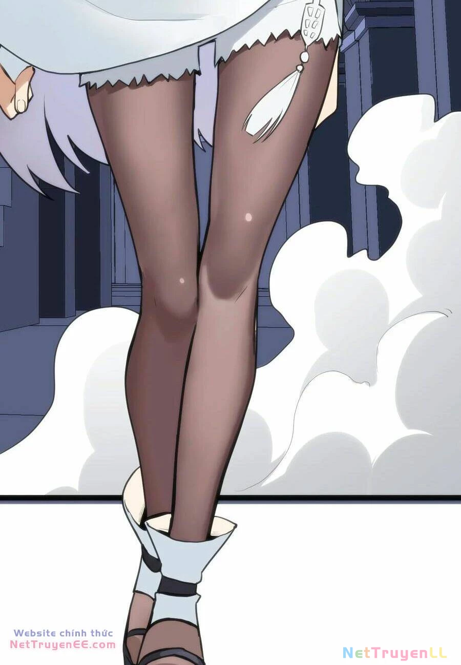 Bổn Thánh Nữ Ngã Bài Rồi Chapter 111 - Trang 4