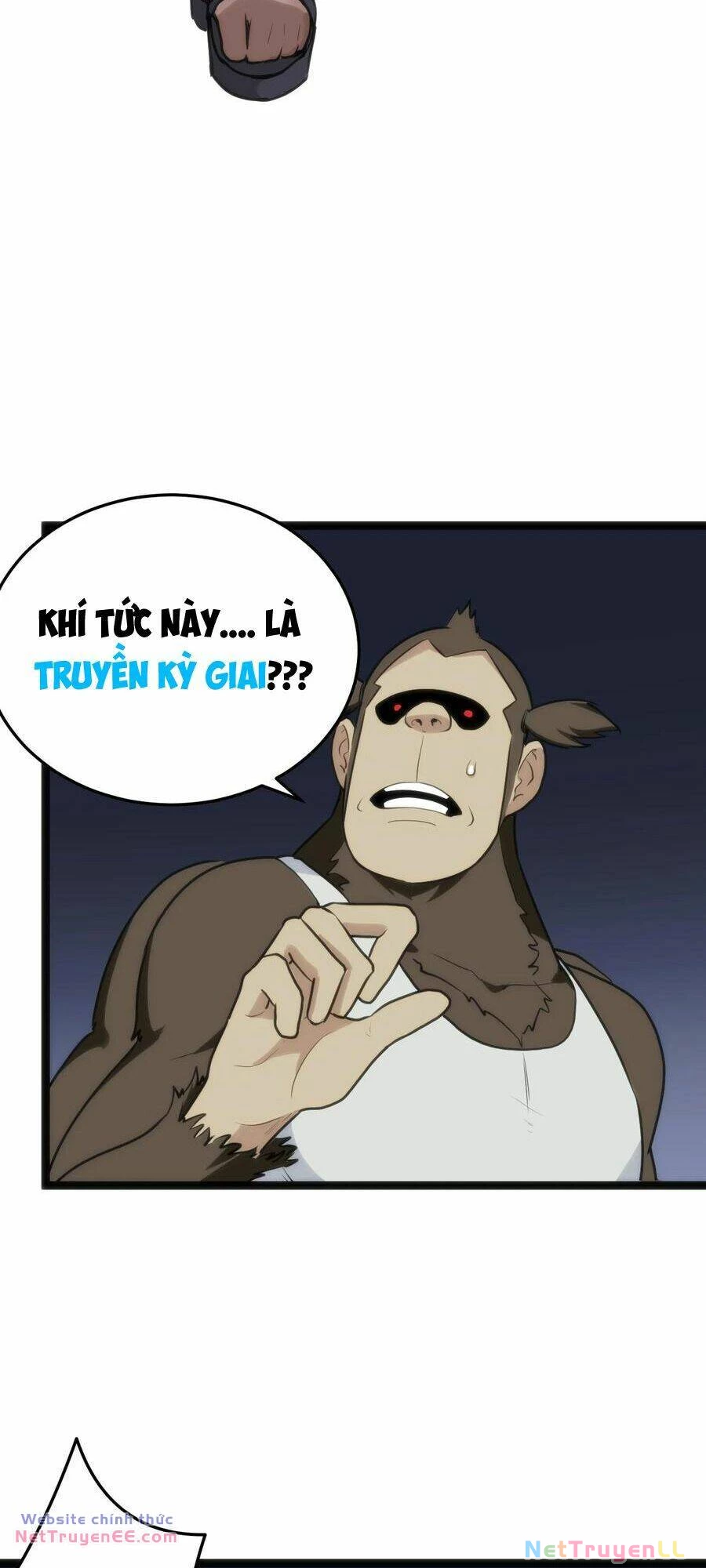 Bổn Thánh Nữ Ngã Bài Rồi Chapter 111 - Trang 4