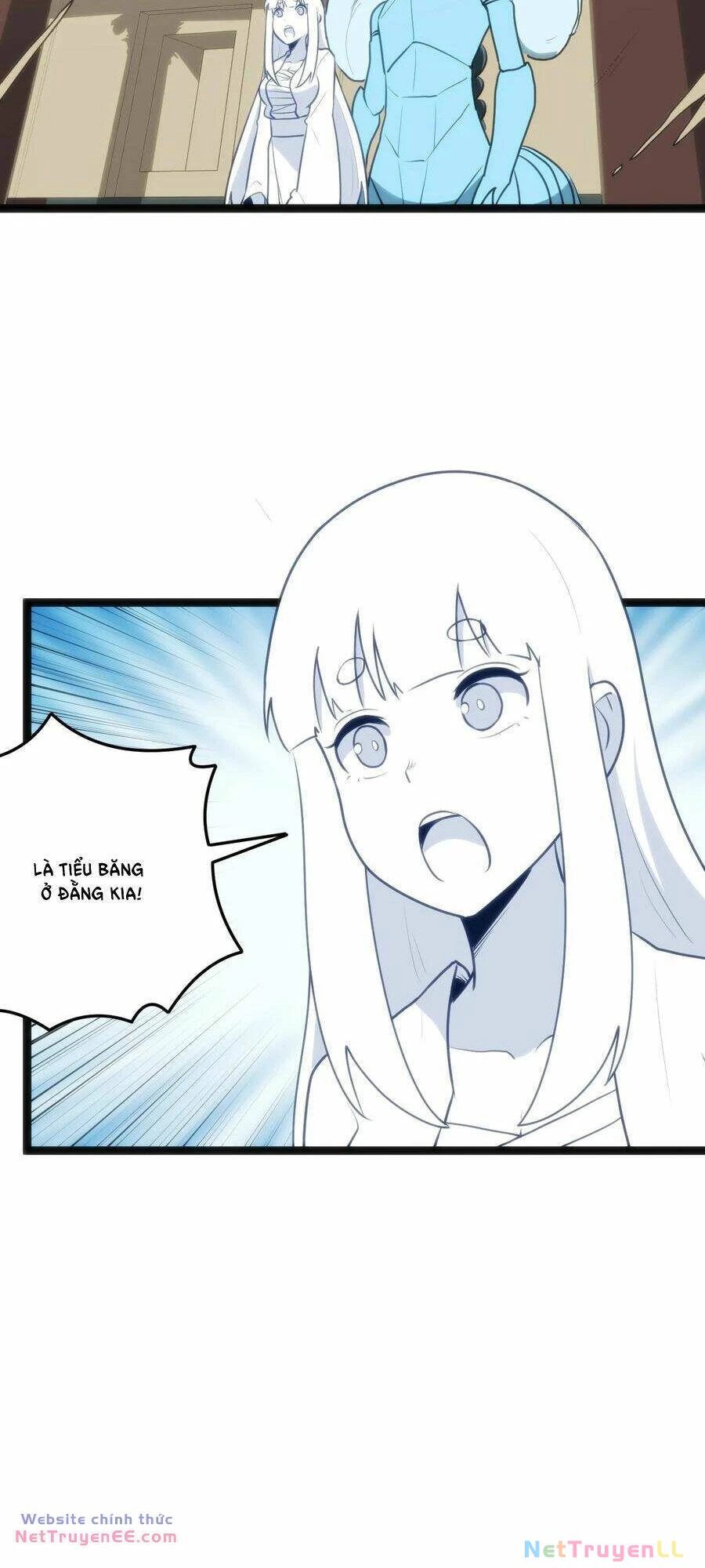 Bổn Thánh Nữ Ngã Bài Rồi Chapter 111 - Trang 4