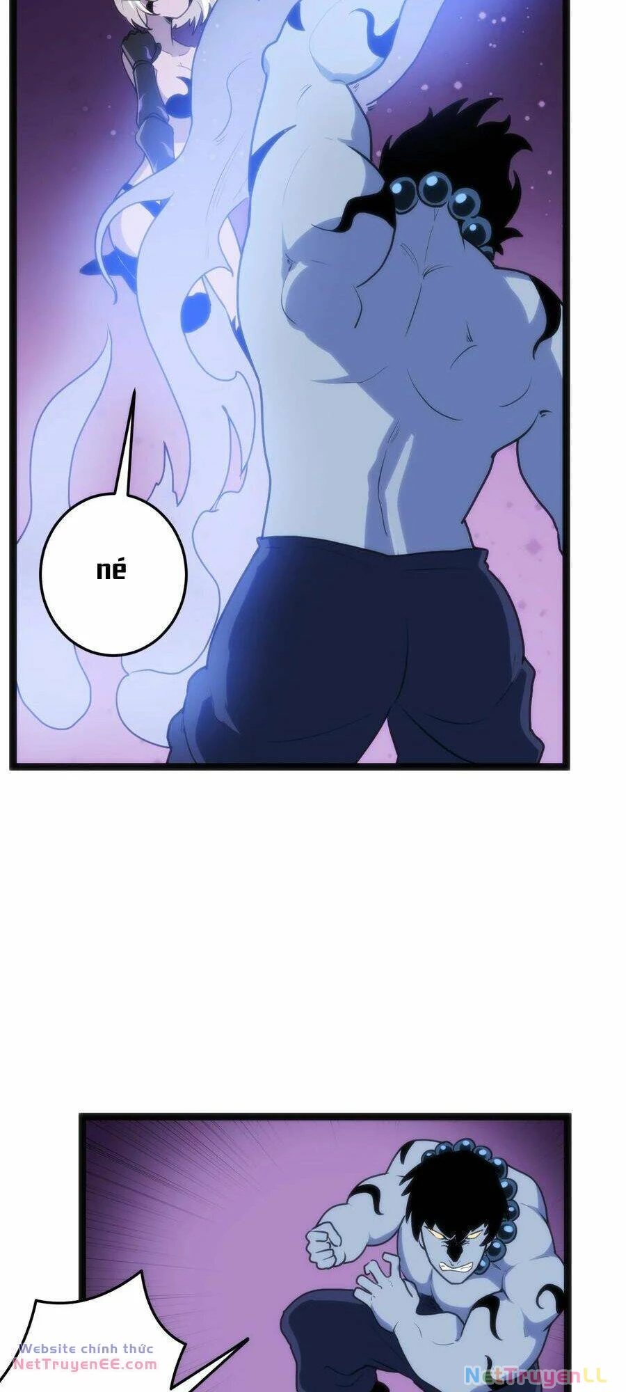 Bổn Thánh Nữ Ngã Bài Rồi Chapter 111 - Trang 4