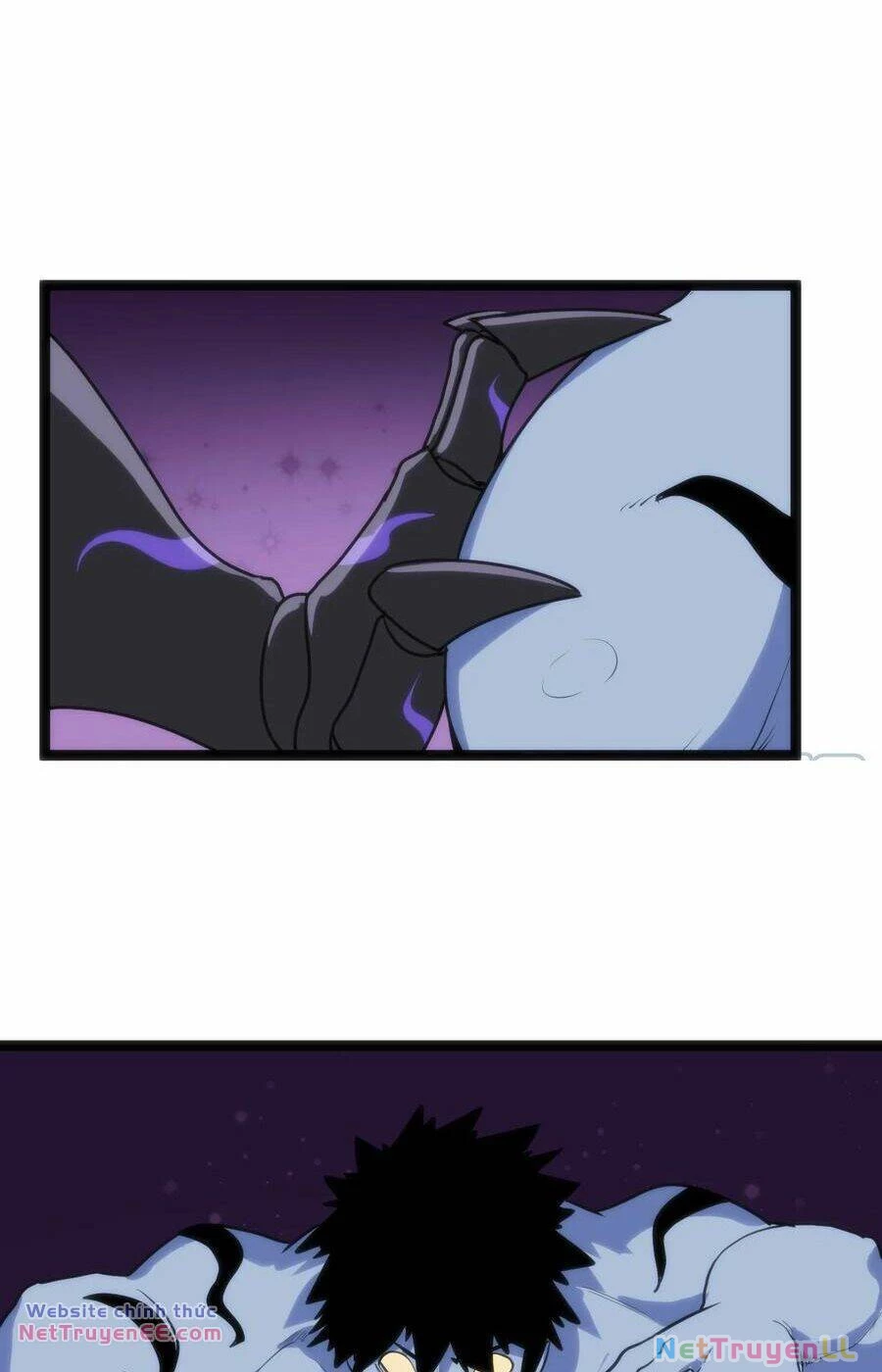 Bổn Thánh Nữ Ngã Bài Rồi Chapter 111 - Trang 4