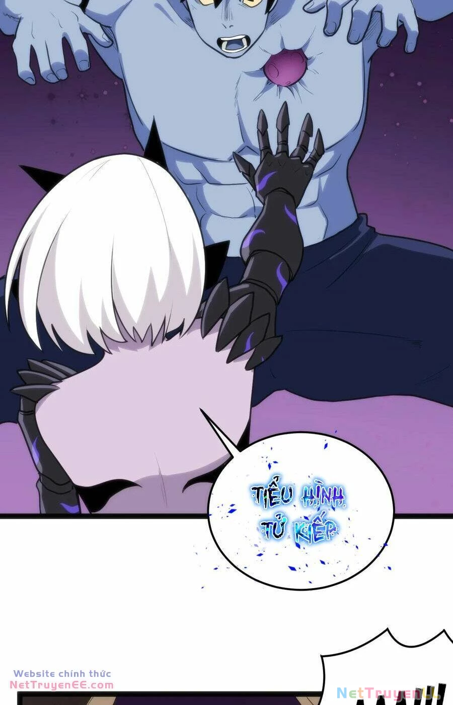 Bổn Thánh Nữ Ngã Bài Rồi Chapter 111 - Trang 4