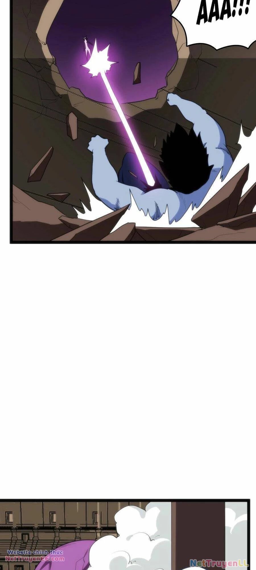 Bổn Thánh Nữ Ngã Bài Rồi Chapter 111 - Trang 4