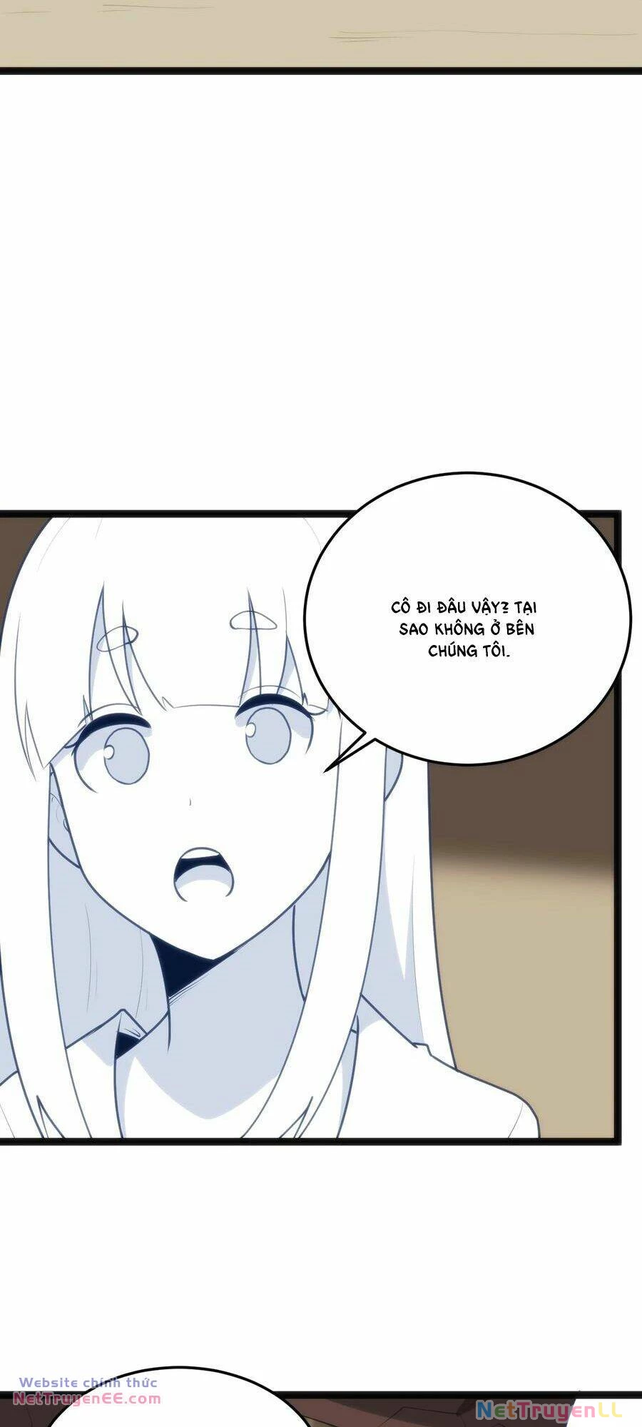 Bổn Thánh Nữ Ngã Bài Rồi Chapter 111 - Trang 4