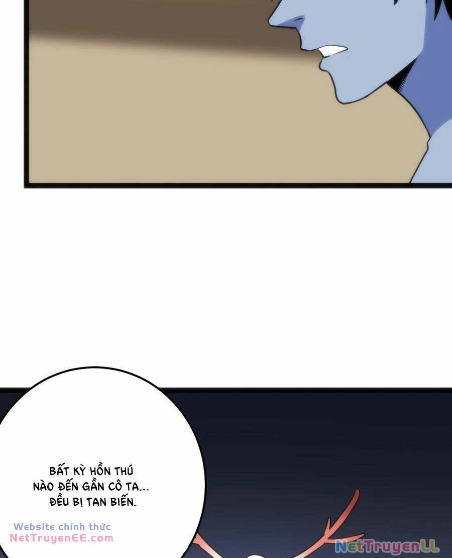 Bổn Thánh Nữ Ngã Bài Rồi Chapter 111 - Trang 4