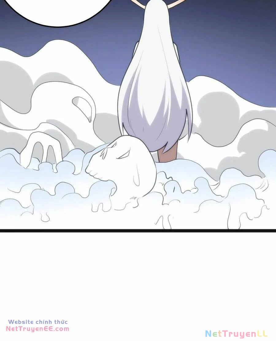 Bổn Thánh Nữ Ngã Bài Rồi Chapter 111 - Trang 4