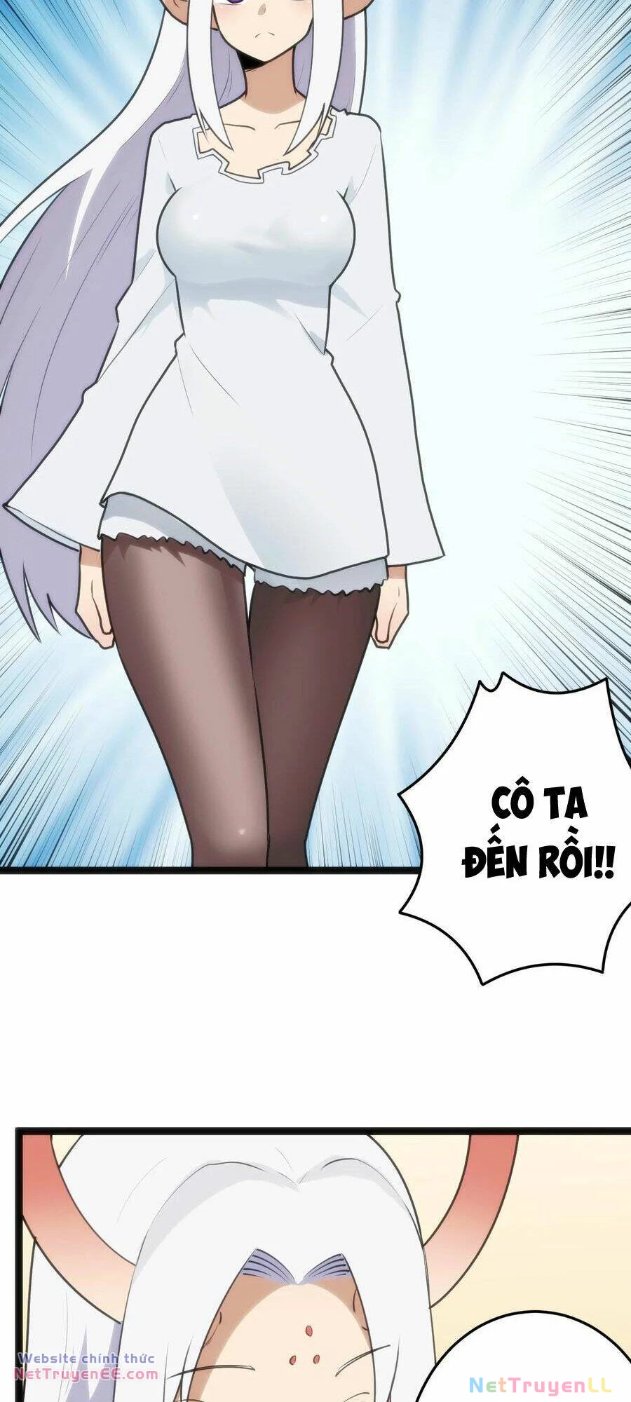 Bổn Thánh Nữ Ngã Bài Rồi Chapter 112 - Trang 4