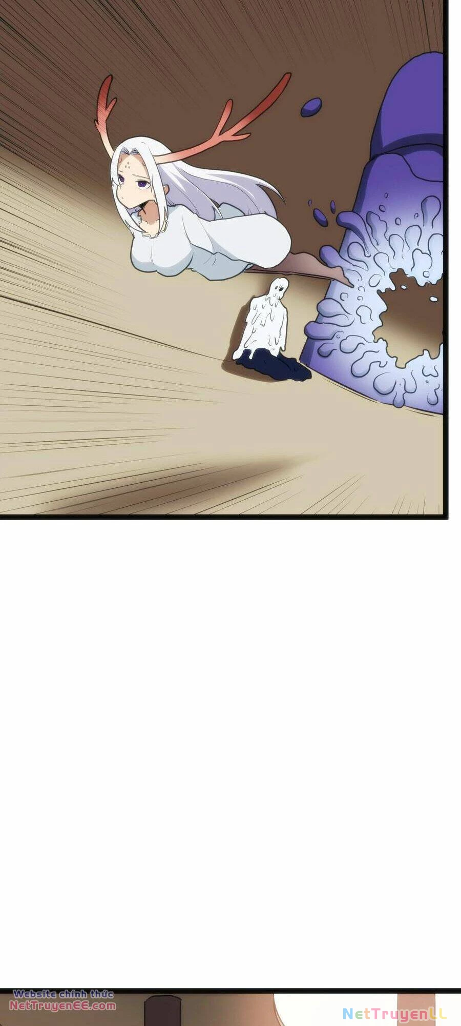 Bổn Thánh Nữ Ngã Bài Rồi Chapter 112 - Trang 4