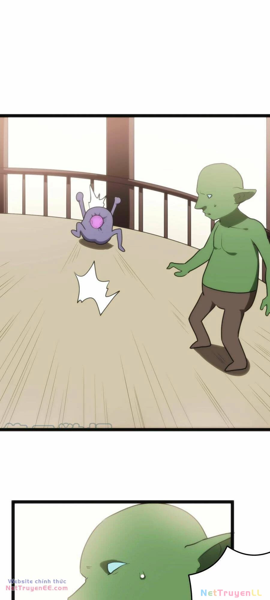 Bổn Thánh Nữ Ngã Bài Rồi Chapter 112 - Trang 4