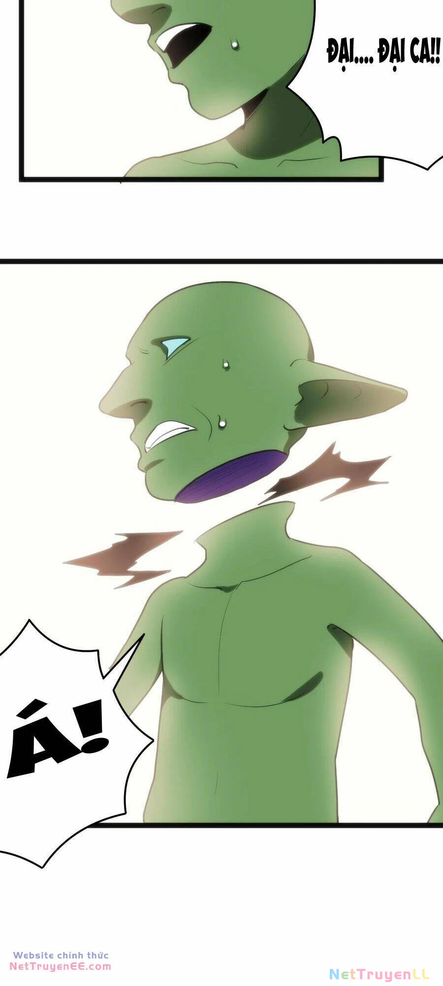 Bổn Thánh Nữ Ngã Bài Rồi Chapter 112 - Trang 4