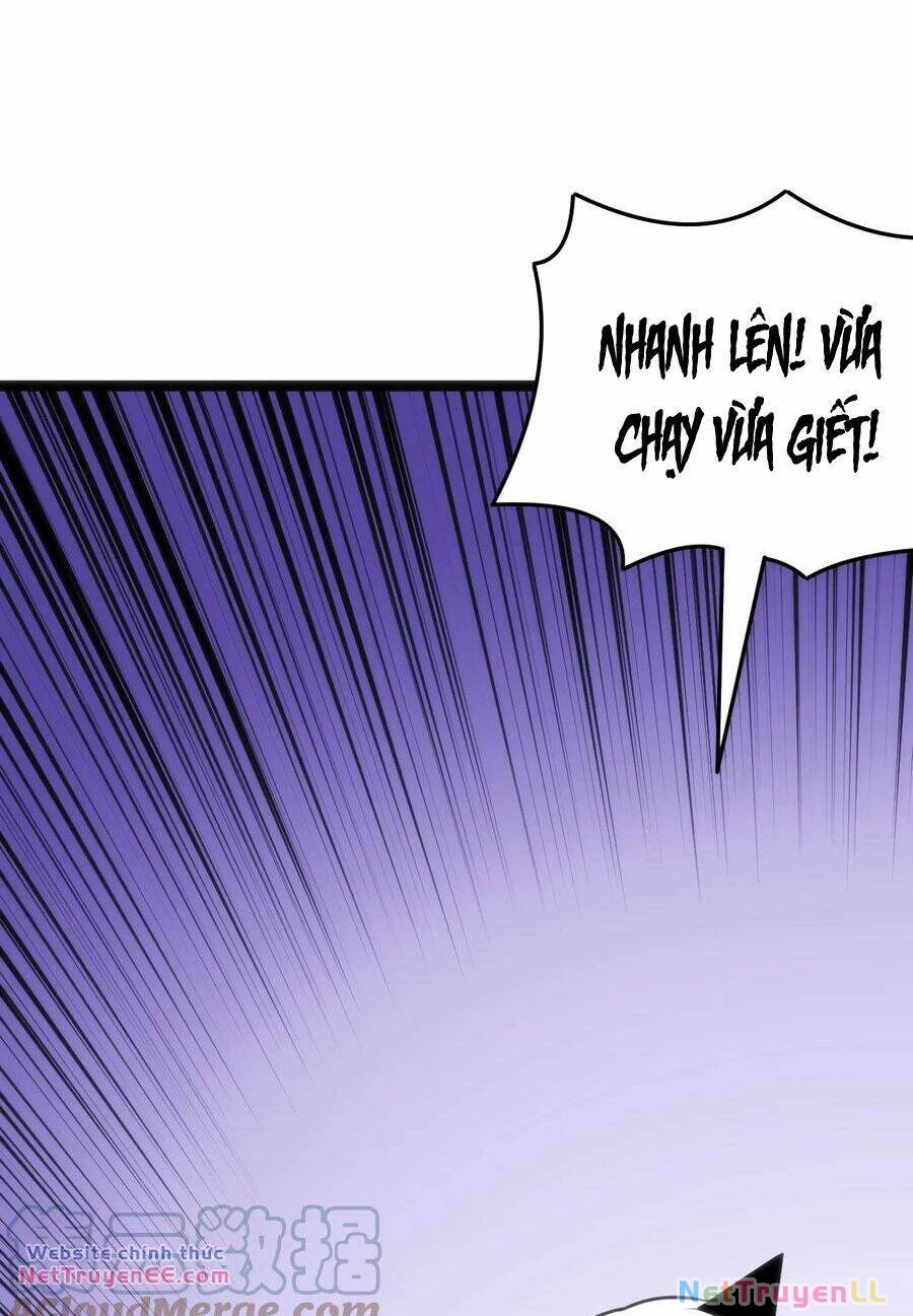 Bổn Thánh Nữ Ngã Bài Rồi Chapter 112 - Trang 4