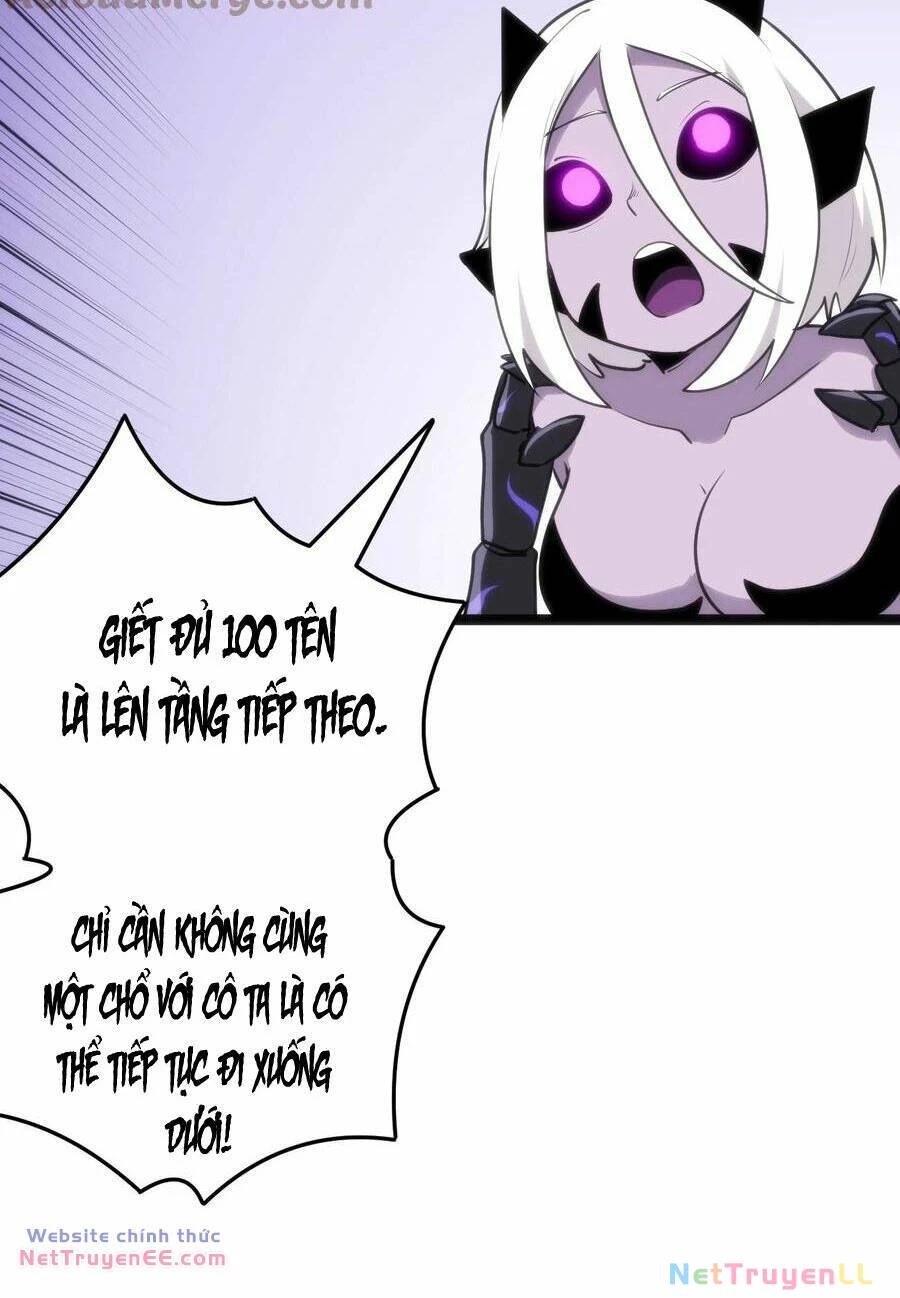 Bổn Thánh Nữ Ngã Bài Rồi Chapter 112 - Trang 4