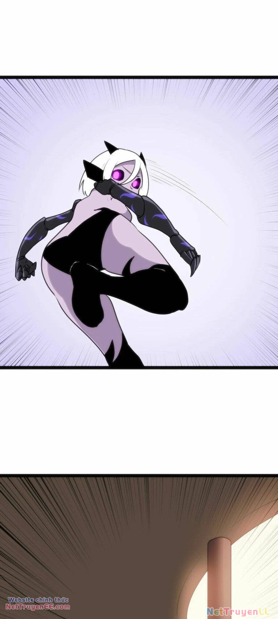 Bổn Thánh Nữ Ngã Bài Rồi Chapter 112 - Trang 4