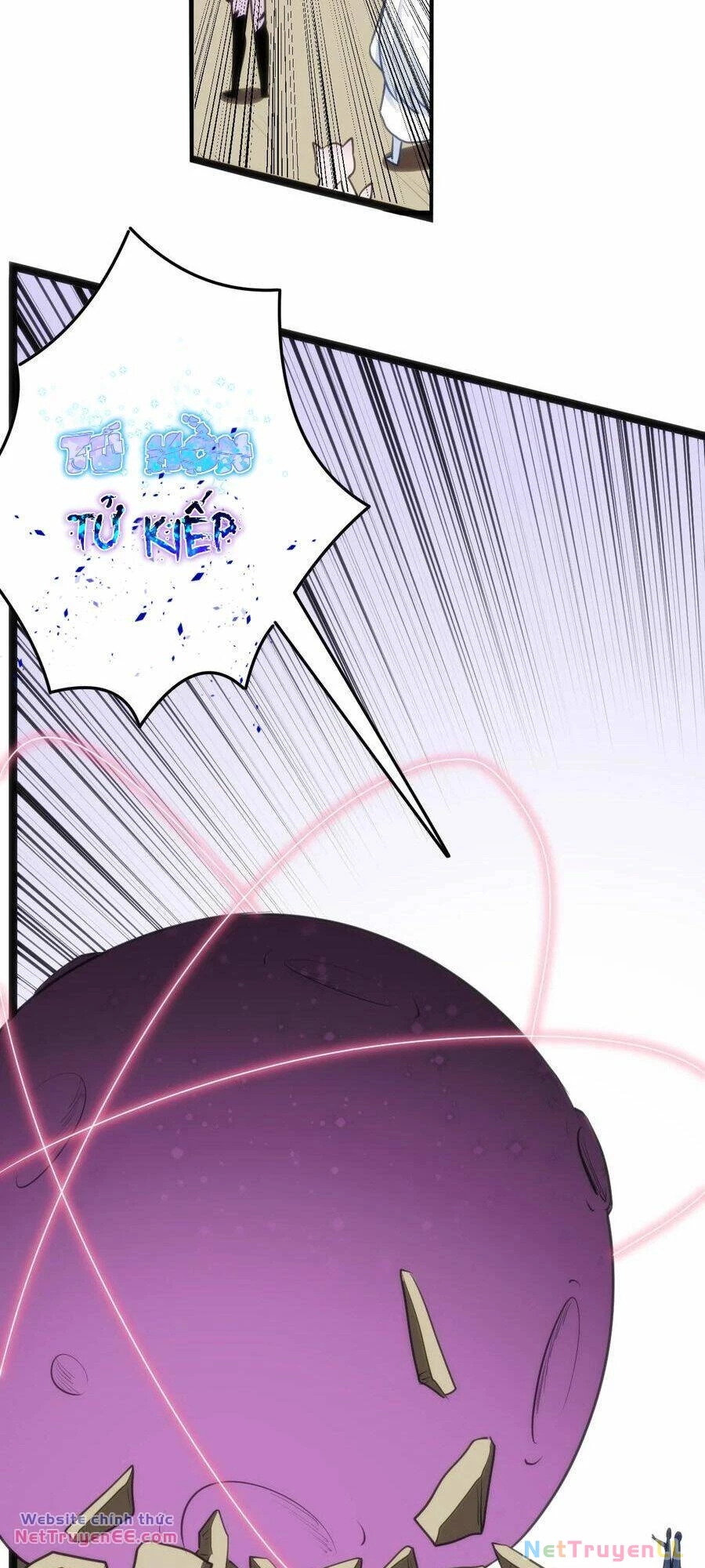 Bổn Thánh Nữ Ngã Bài Rồi Chapter 112 - Trang 4