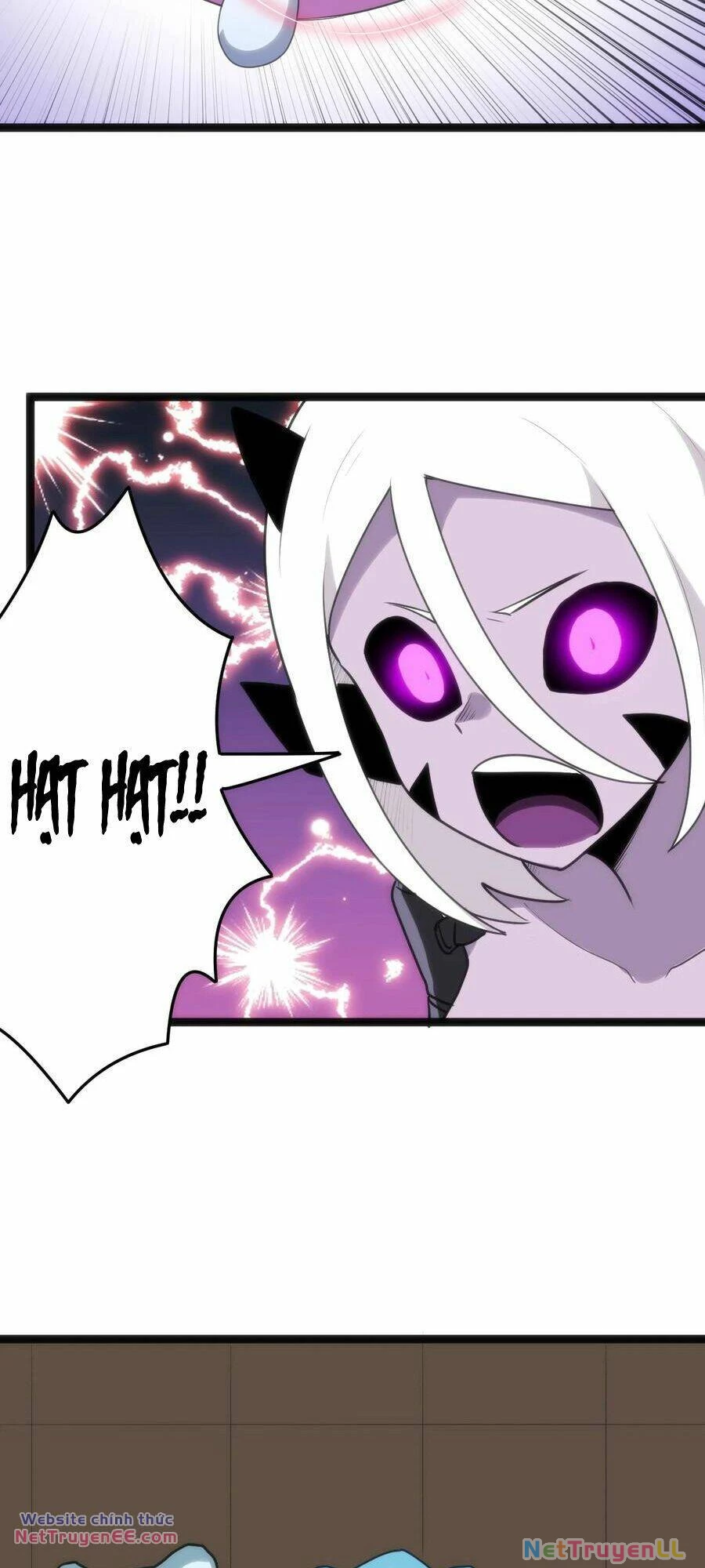 Bổn Thánh Nữ Ngã Bài Rồi Chapter 112 - Trang 4