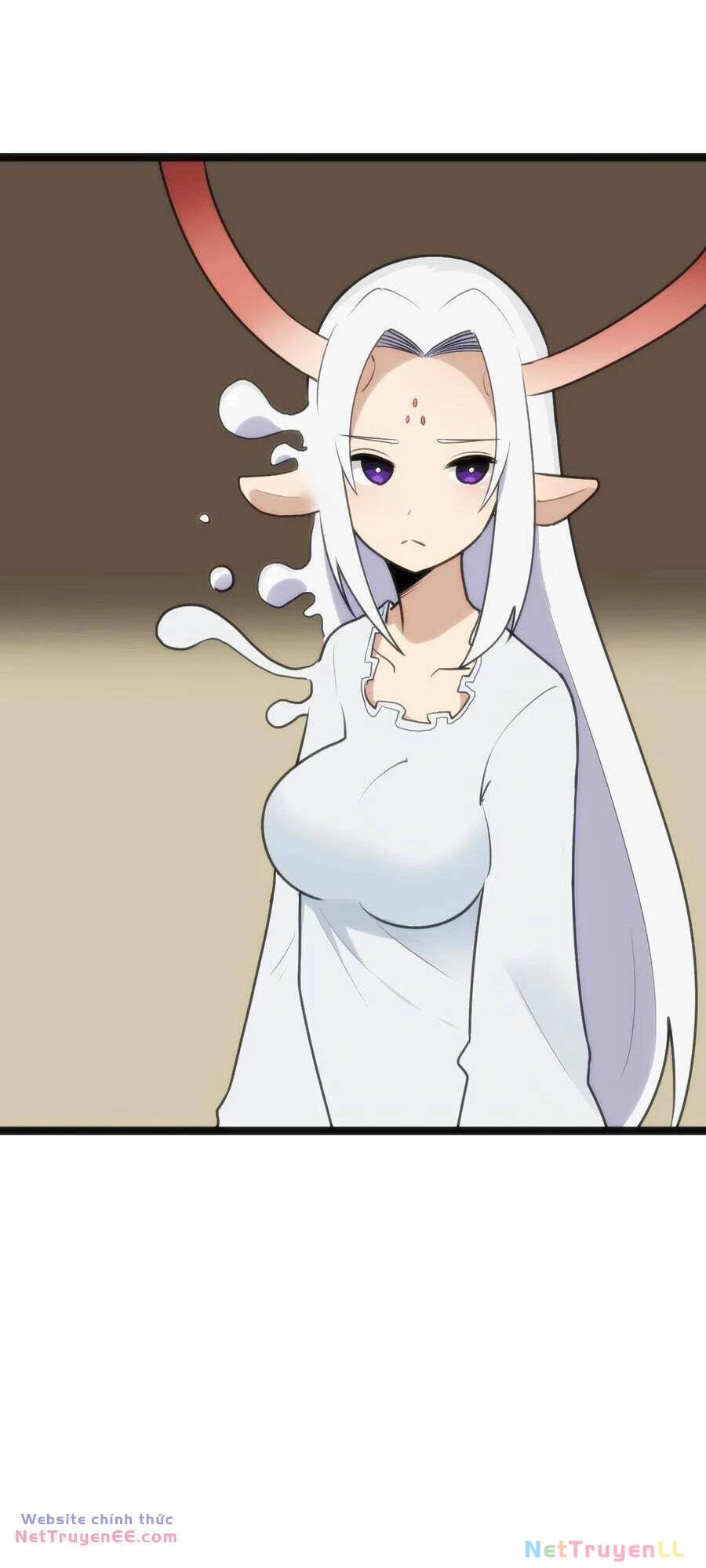 Bổn Thánh Nữ Ngã Bài Rồi Chapter 112 - Trang 4
