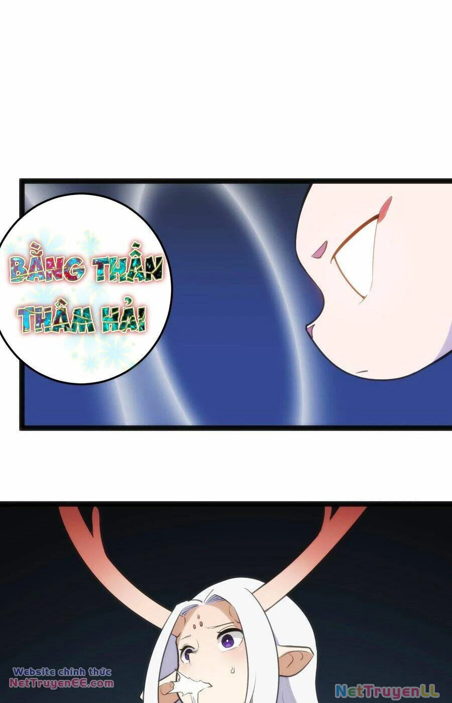 Bổn Thánh Nữ Ngã Bài Rồi Chapter 112 - Trang 4