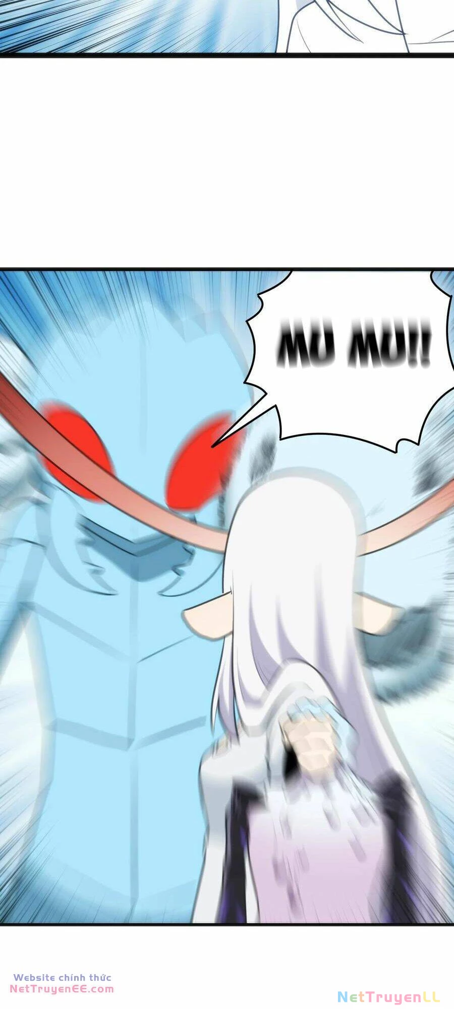 Bổn Thánh Nữ Ngã Bài Rồi Chapter 112 - Trang 4