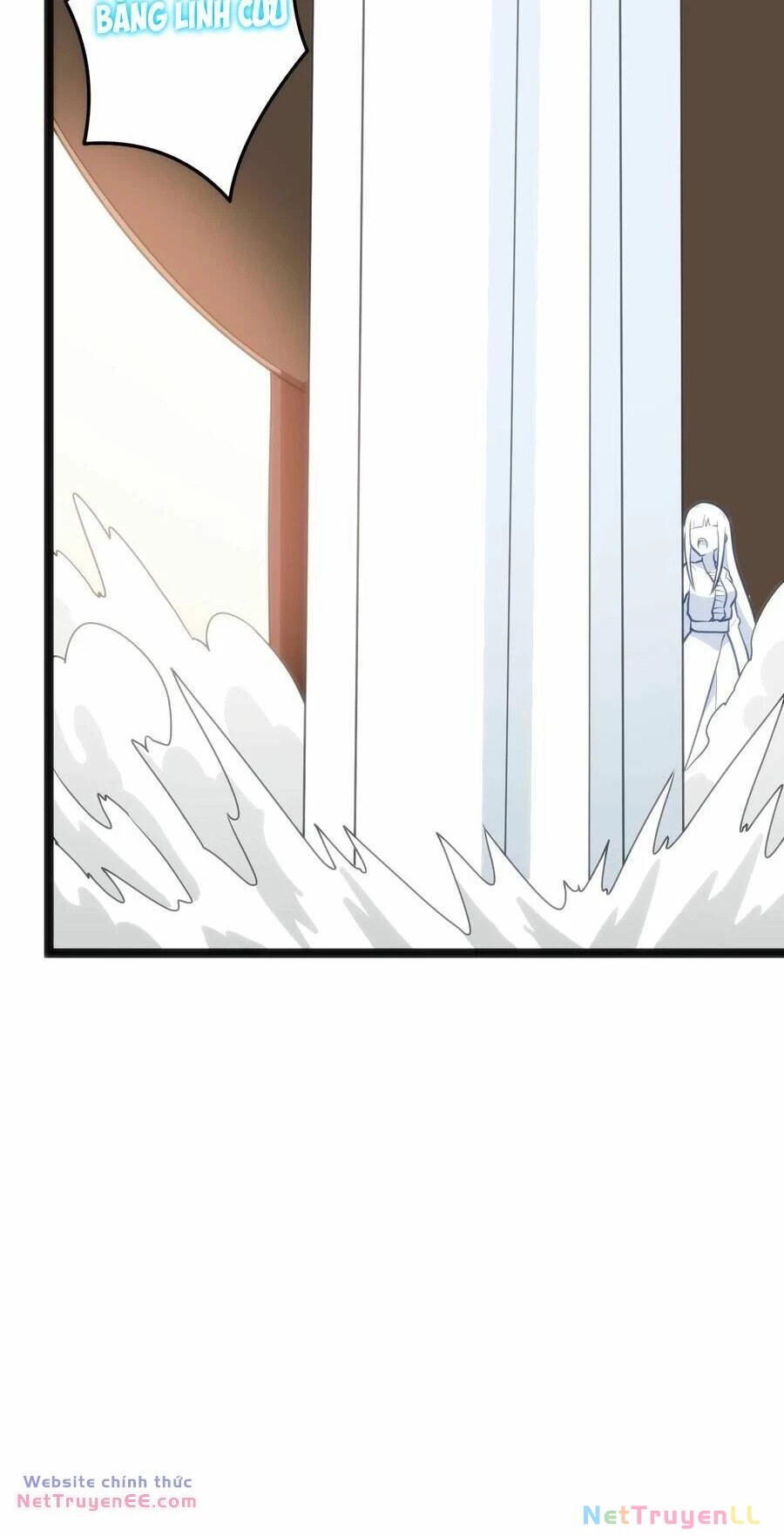 Bổn Thánh Nữ Ngã Bài Rồi Chapter 112 - Trang 4