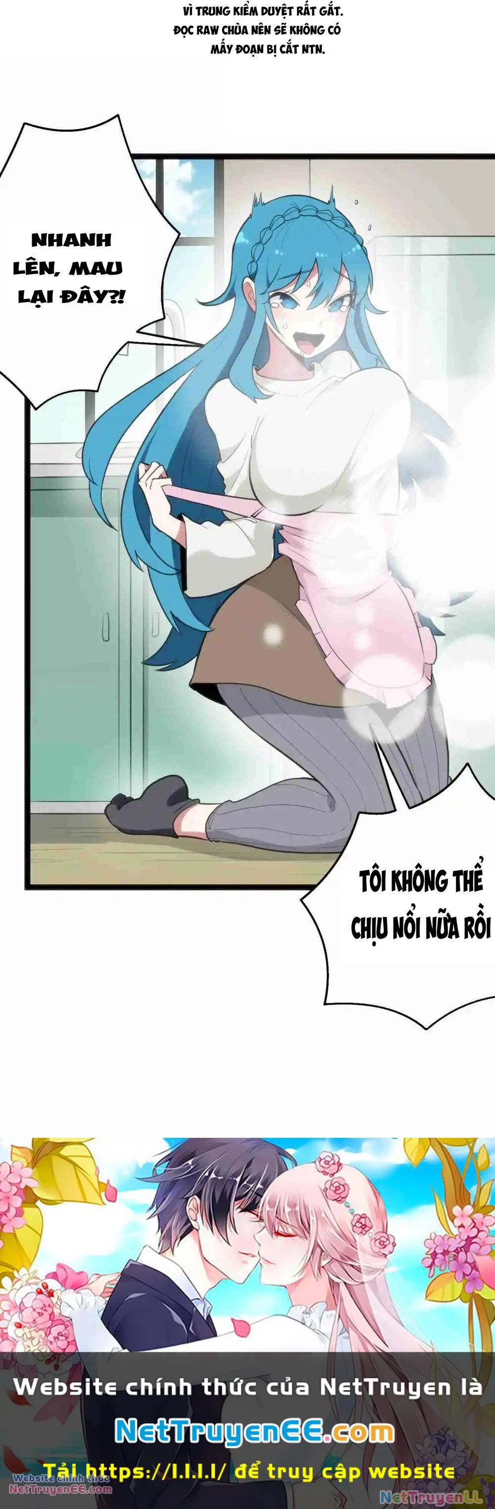 Bổn Thánh Nữ Ngã Bài Rồi Chapter 116 - Trang 4