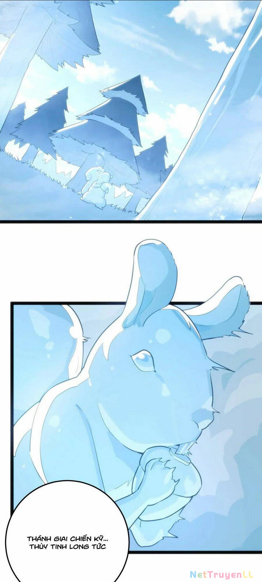 Bổn Thánh Nữ Ngã Bài Rồi Chapter 129 - Trang 4