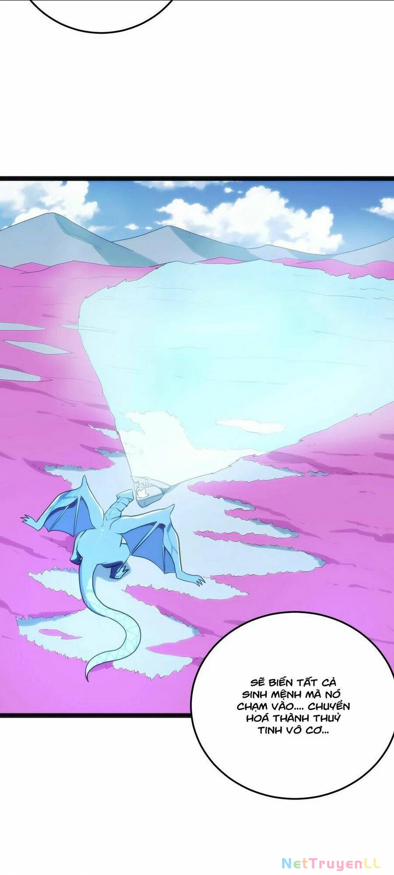 Bổn Thánh Nữ Ngã Bài Rồi Chapter 129 - Trang 4