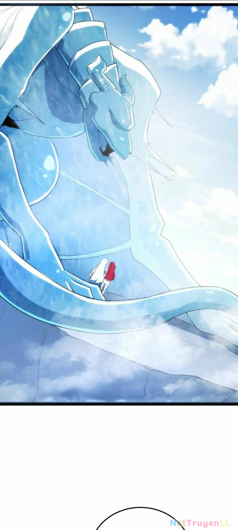 Bổn Thánh Nữ Ngã Bài Rồi Chapter 129 - Trang 4