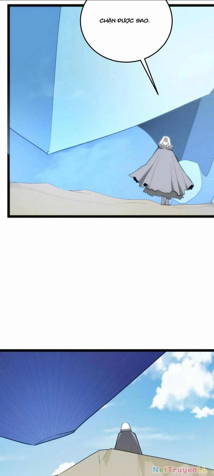 Bổn Thánh Nữ Ngã Bài Rồi Chapter 129 - Trang 4