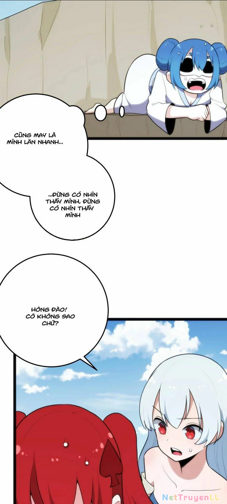 Bổn Thánh Nữ Ngã Bài Rồi Chapter 129 - Trang 4