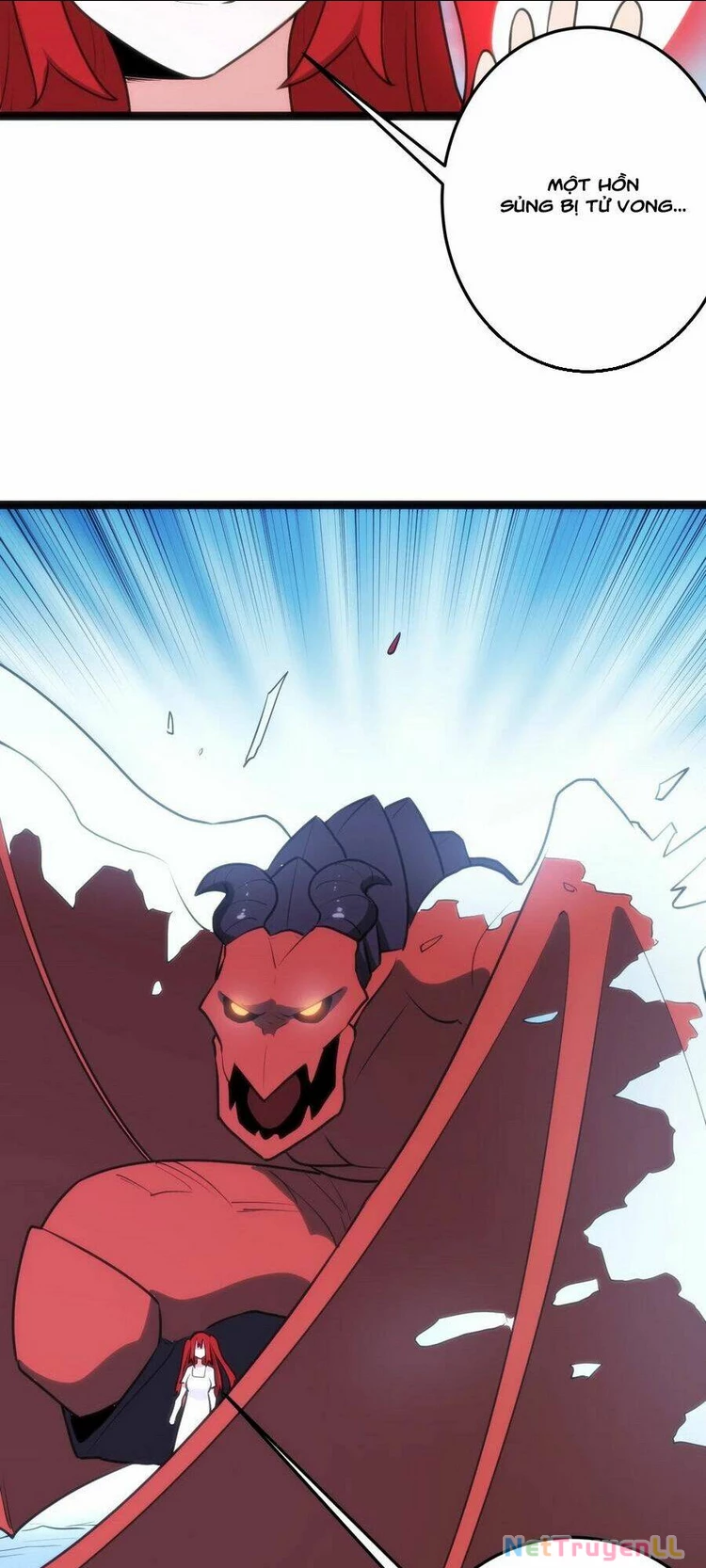 Bổn Thánh Nữ Ngã Bài Rồi Chapter 129 - Trang 4