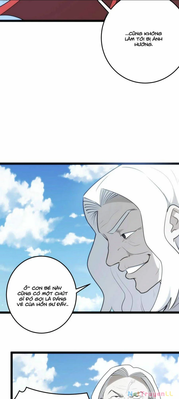 Bổn Thánh Nữ Ngã Bài Rồi Chapter 129 - Trang 4