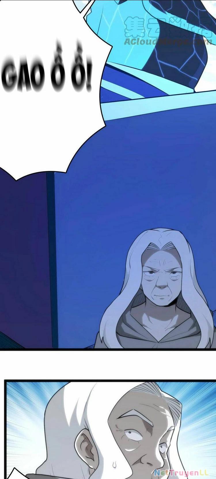 Bổn Thánh Nữ Ngã Bài Rồi Chapter 129 - Trang 4