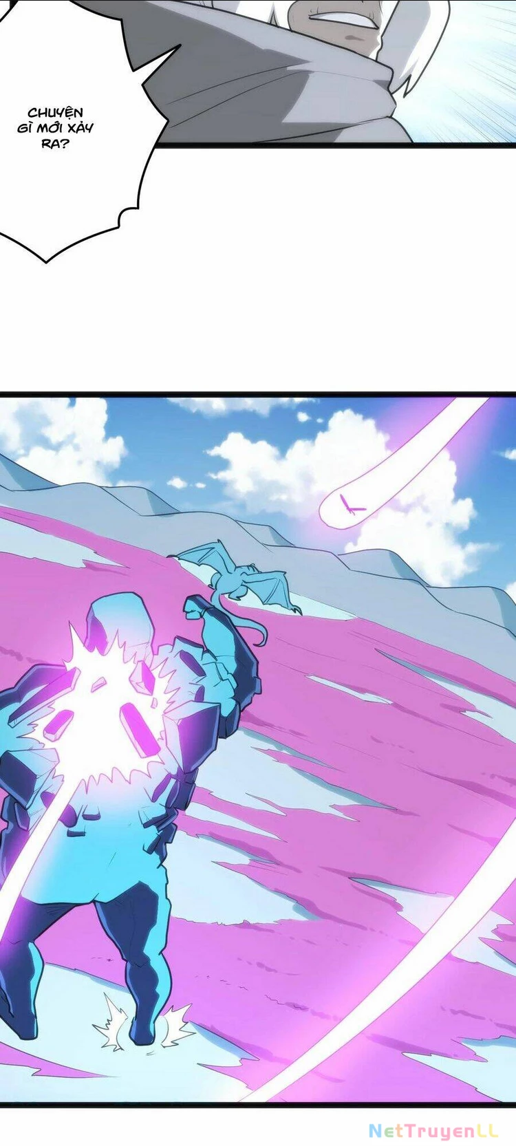 Bổn Thánh Nữ Ngã Bài Rồi Chapter 129 - Trang 4